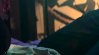 Late Night Quick Creampie