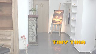 Glass goddess by humid and pissy