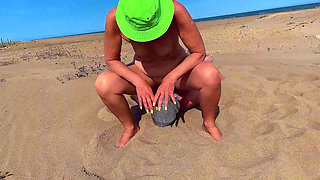 Departure and return from my lover's house