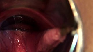 Sexy Close Ups of Hot Teen Hardcore XXX