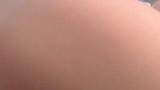 Sexy Big Tits Porn Babe Stacey Lacey Smokes Sexily and Takes 9 Inches of Bwc Doggy Style