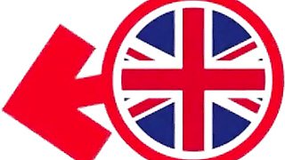 Sensual missy at anal masturbation action