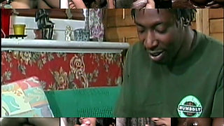 Horny Whore Fuck by Monster Cock