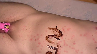 Sensory Deprivation Part 2