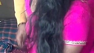 Horny Desi Chubby Girl in Cute Socks Moaning Loud - Homemade Pussy Fuck Closeup