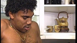 Behind German Doors Is Fucked Diligently - Full Movie