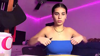 Hot bath live: Amateur, Chaturbate  Solo Porn