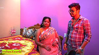 Nri Wife Looking Someone Trustable and Good Fucker! Village Wife Romantic Sex