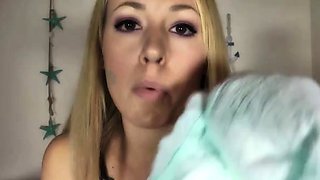 Goddess Kendall - Step-Mommy's Good Boy