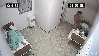 Ghost Porn 1 - Part 9 Exorcism of a Graduate