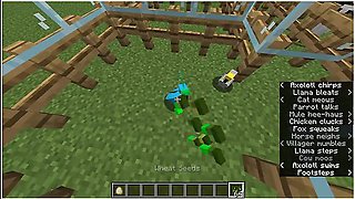 How To Have Sex In Minecraft Without Mods