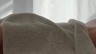 Asian Massage Parlor with Real Happy Ending