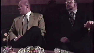 Younger StepDaughter of Mafia Boss Alyssa Love Was Able Find Real Rat in Her StepFather's Environment