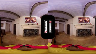 Shshshs: Bongacams, Vr  Virtual Reality VR Porn