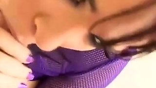 A super-sexy milf loves intense bang-out on a sofa