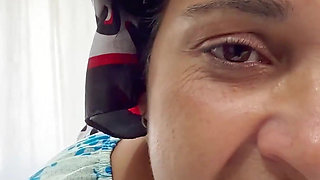 Chubby Mature Extreme Rough POV Ass Fucked