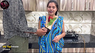 Giving His Stepmom a Teacher's Day Gift a Lesson to Remember Teacher's Day Surprisethe Real Mentor