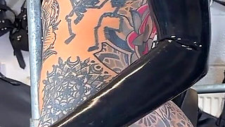 Inside the Training 21: Prep for Anal Wars