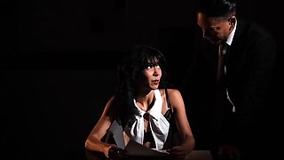 OyeLoca - Cindy Luna