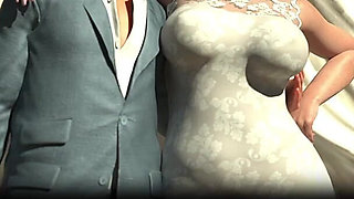 Exhibitionist Wife - Part 1