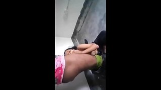 Indian Mature Aunty Stiff Drilled By Young Paramournm,