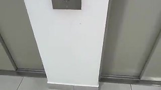 The gym doll with the flawless donk gets humped by a stranger in the parking pile.