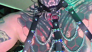 Dommy Stepmommy Ball Busting You