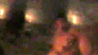 Fairy Threesome in Iacuzzi with Charlotte Moon