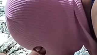 Couple Arab Marocain Big Ass