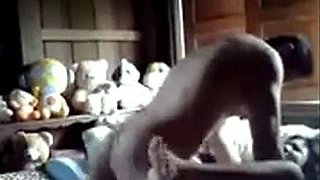 Amateur Asian Babe From Indonesia Reaches Orgasm