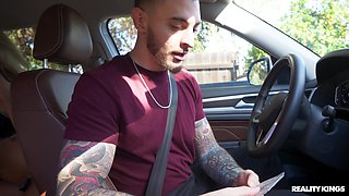 Lewd whore smutty xxx clip