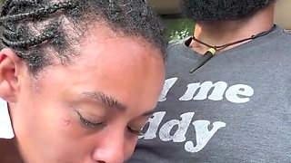 I Love Giving Head in the Car