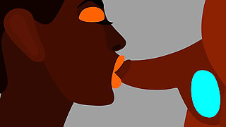 I Want to Fuck Your Lips Slowly - Asmr
