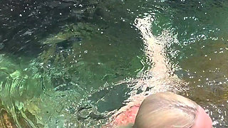 Secret Hot Springs Adventure with Adira