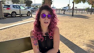 Cfnm amateurs give blowjobs