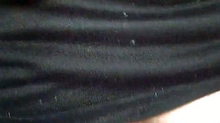 Bareback Amateur Twink Gets Fucked and Gapes on Film