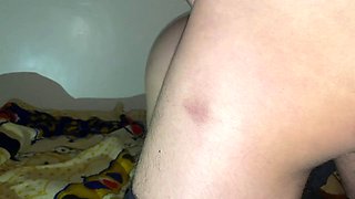 My Algerian Stepbrother Had Sex with Me Until I Orgasmed - Arabic Amateur Salma Free Sex Video