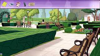 The Secret of the House #13: Helping a Hot Pregnant Woman - by Eroticgamesnc (repost)