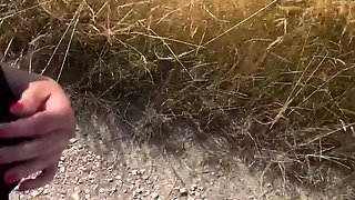 I'm Only Going for a Walk Today for One Reason