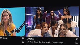 DEVILS FILM - Hot Summer Vixen Gets DP By Sexy Adira Allure s Strap-on And Her Husband: Porn