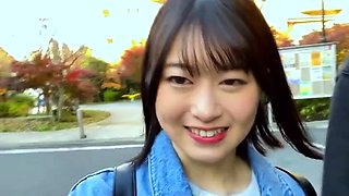 Amateur Asian Doll Hardcore Fucked