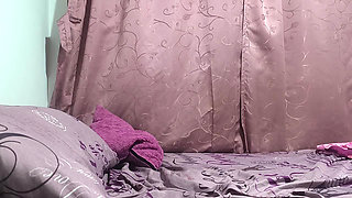 hooking up with my sister-in-law when we're left alone at home