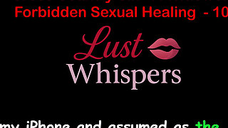 Cross Country Sin a Widower’s Forbidden Sexual Healing Part One Hundred Four - English Audio Sex Story