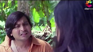 Superb Indian beauty heart-stopping xxx movie