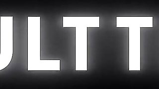 Mommy's Girl featuring Haley Reed and Ophelia Kaan's caught masturbating action