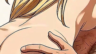 Sexy Vivi Gives a Footjob and Fucks a Real Slut