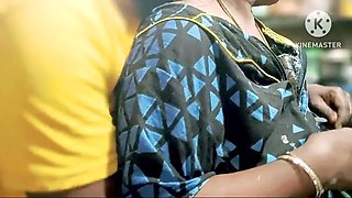 Erotic Closeup done by horny sister in law and take huge cum on mouth - full tamil erotic audio