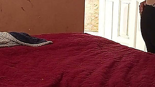 I Have Sex with My Friend's Stepmom Almost Every Day, She's a Bitch