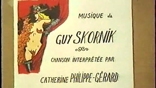 Come in Quickly, I'm Getting Wet (1979)