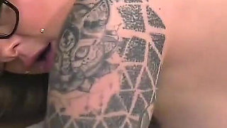 I Fuck Them Raw on a First Date